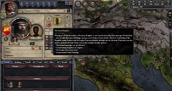 Crusader Kings II government changes