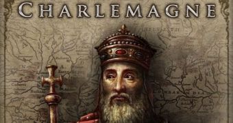 Charlemagne expansion