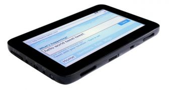 Cruz Tablet from Velocity Micro Starts Reaching Consumers