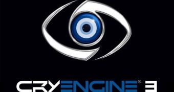 CryEngine 3 might run in Flash soon