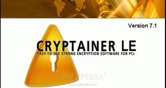 Secure Vaults Encryption