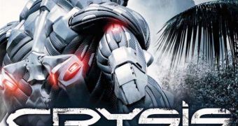Crysis 1 is coming to consoles