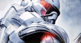 The next Crysis game will push the PS3 to its limits