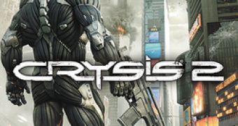 Crysis 2 multiplayer beta will soon begin