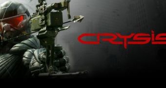 Crysis 3 is getting ready for its reveal