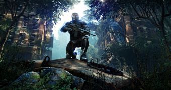 Crysis 3 has problems on PC