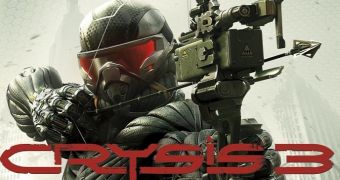 Crysis 3's new cover