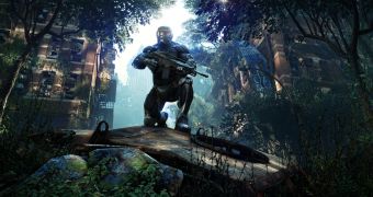 The Crysis 3 Hunter Edition is available for pre-order