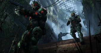 Crysis 3 Is Accessible for Low-End PCs, Impressive on High-End Machines
