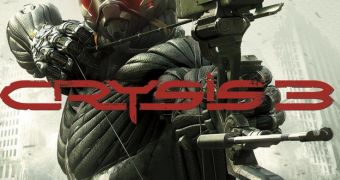 Crysis 3 is out soon