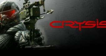 A new Crysis game is coming