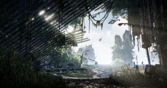Crysis 3 Will Not Arrive on the Nintendo Wii U