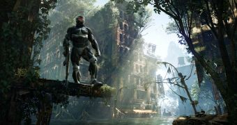 Crysis 3 has received a price cut