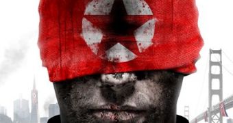 Homefront 2 is being made by Crytek UK