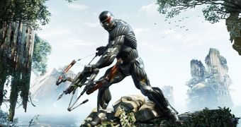 Crysis 3 is out in February, 2013