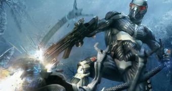 Crysis Meets Lineage In a Dev Tool Affair