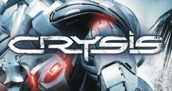 Crysis out on consoles this October