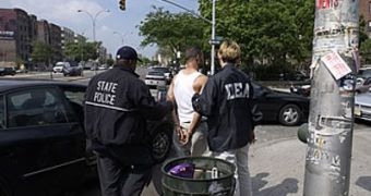 More successes on the part of the DEA forced Mexican dealers to unload their drugs in their own country