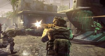 Crytek Confirms Tencent Will Handle Warface
