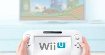 Crytek is interested in the Wii U