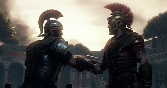 Crytek Reveals What You Can Expect from the PC Edition of Ryse: Son of Rome