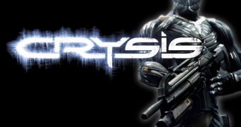 A new shooter is on the way, and it carries the Crytek name