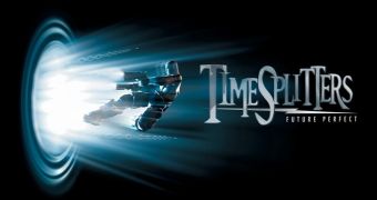 TimeSplitters: Future Perfect was the last game in the series