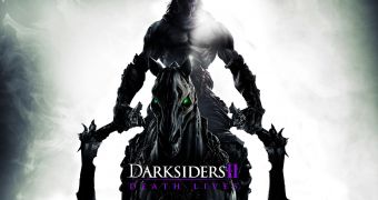 Darksiders 2 is the last game in the series