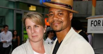 Cuba Gooding Jr. and wife Sara Kapfer divorce after 20 years of marriage