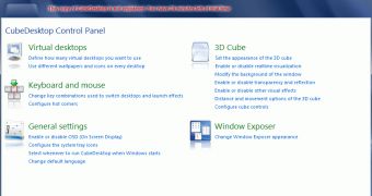 Increasing Windows Desktops to 6