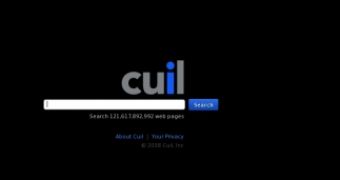 Cuil challenges Google with its huge database of indexed pages