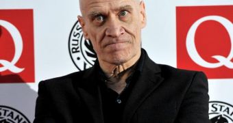 Cult Musician Wilko Johnson Is Dying but Euphoric [Reuters]