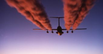 Curbing Global Aircraft Emissions Is Well Within Reach, the WWF Says