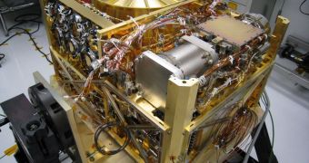 Curiosity's SAM instrument is a highly accurate multi-purpose chemical analysis tool