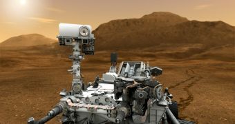 Curiosity resumes nominal surface operations on Mars