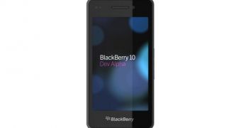 Current Blackberry Phones Won't Get OS 10, According to RIM