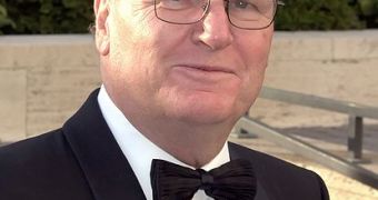 Sir Howard Stringer, Sony's Ex-CEO and soon-to-be former board director