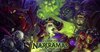 The Curse of Naxxramas: A Hearthstone Adventure