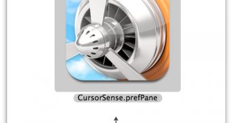 Adjust Your OS X Mouse & Trackpad with CursorSense