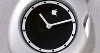 Non-official Apple watch