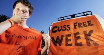 Cuss-Free Week Starts Today in Los Angeles County