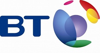 Customers of BT Group in UK Targeted by Phishing Campaign