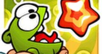 “Cut the Rope: Experiments” for Android