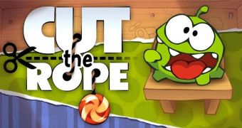 Cut the Rope for Android