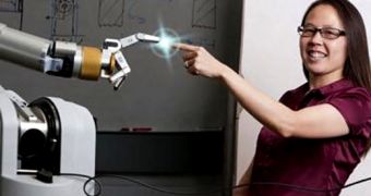 ASU investigators are at the forefront of robotics studies
