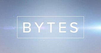 Bytes is a new series by Cyanogen
