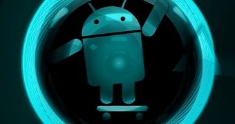 Cyanogen thinks Samsung is incapable of building its own OS
