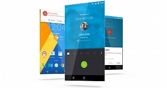 Cyanogen Teams Up with Truecaller for Native Smart Dialer App