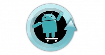 Cyanogen doesn't plan to rely on Android forever