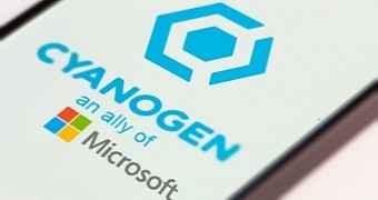 Microsoft has finally signed a deal with Cyanogen